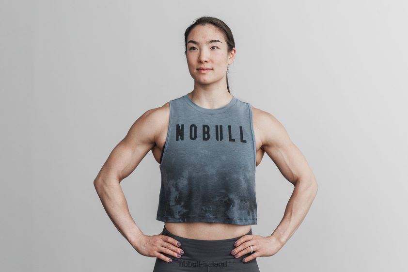 Muscle Tank Nobull Women BRX6B6738