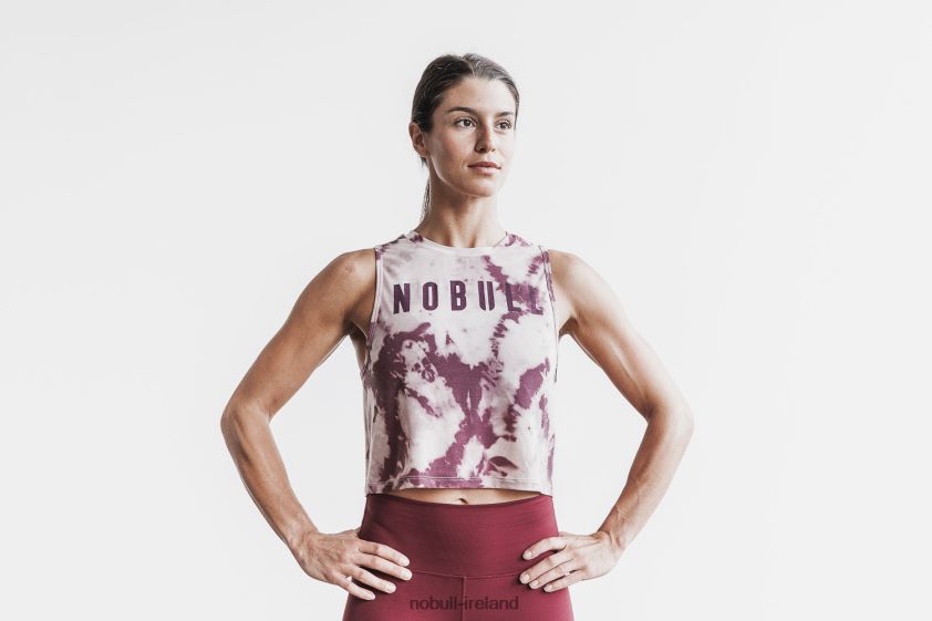 Muscle Tank Nobull Women BRX6B6759