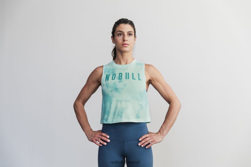 Muscle Tank Nobull Women BRX6B6762