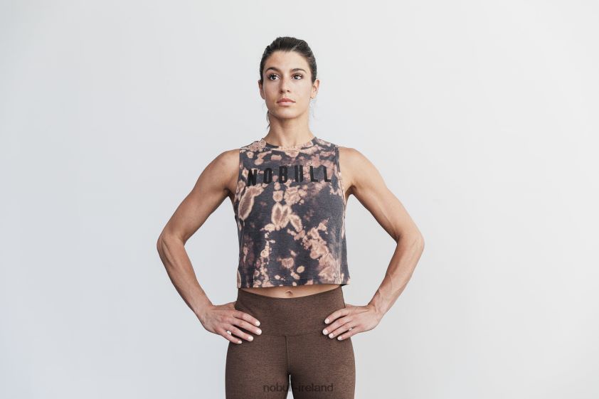 Muscle Tank Nobull Women BRX6B6763