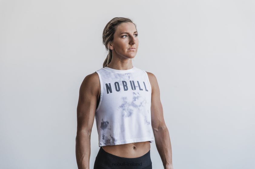 Muscle Tank Nobull Women BRX6B6768