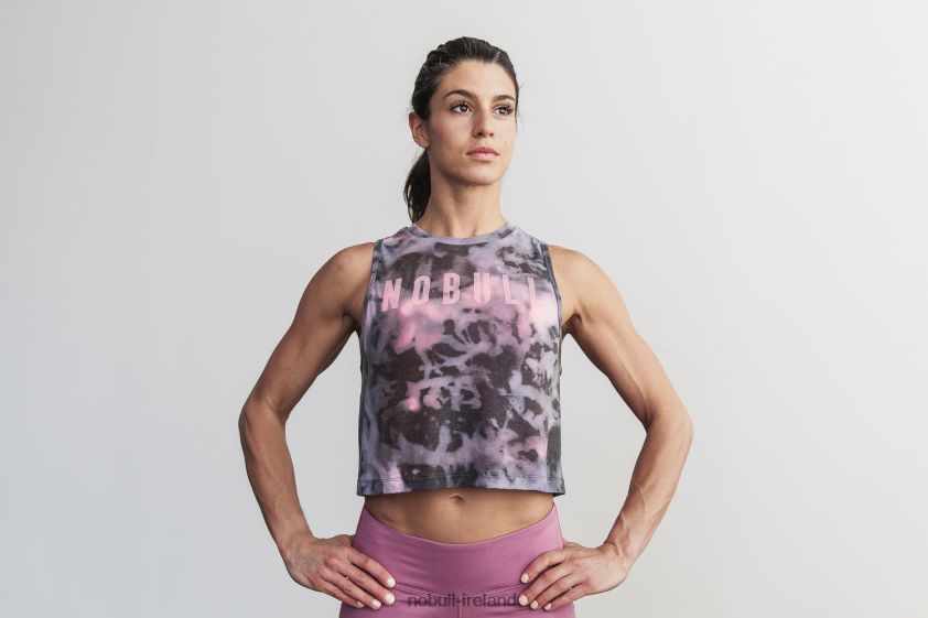 Muscle Tank Nobull Women BRX6B6770