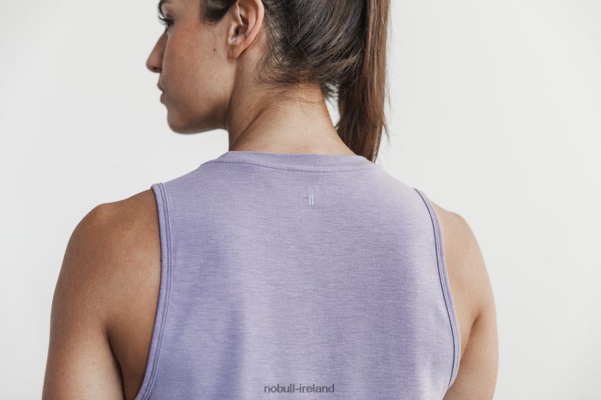 Muscle Tank Nobull Women BRX6B6859