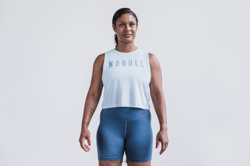 Muscle Tank Nobull Women BRX6B6861