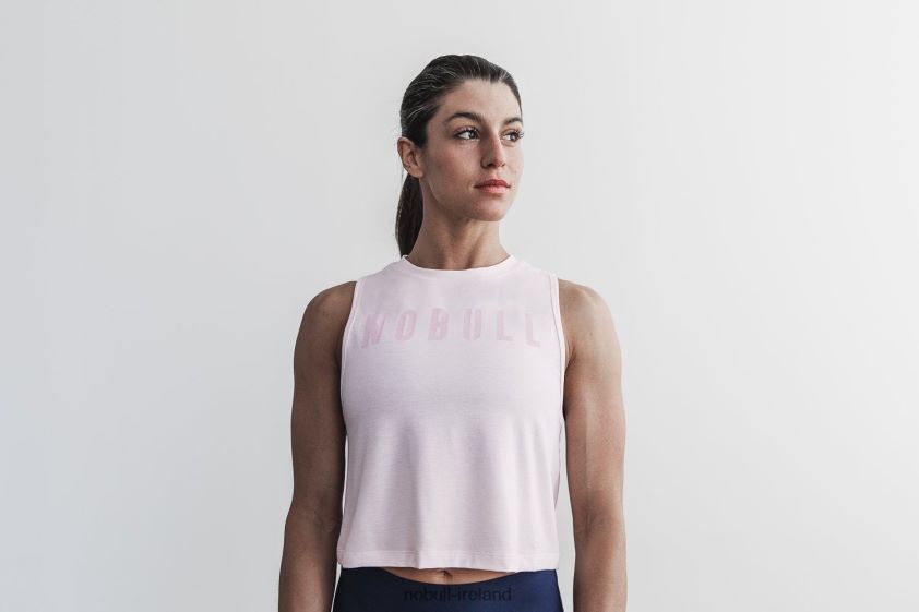 Muscle Tank Nobull Women BRX6B6862