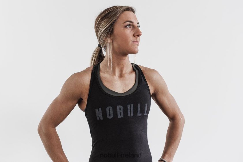 Racerback Tank Nobull Women BRX6B61050