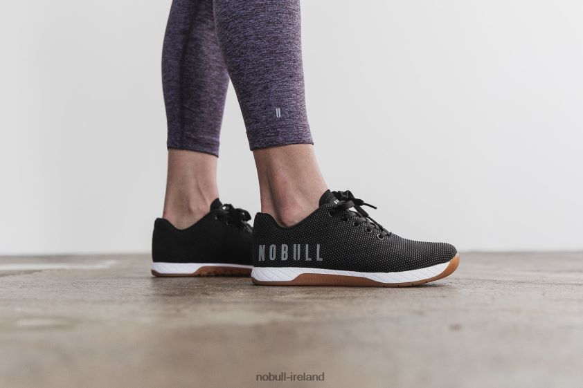 High-Rise 7/8 Tight Nobull Women BRX6B6790