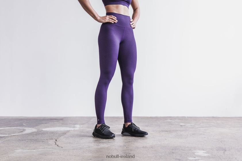 High-Rise Tight Nobull Women BRX6B61023