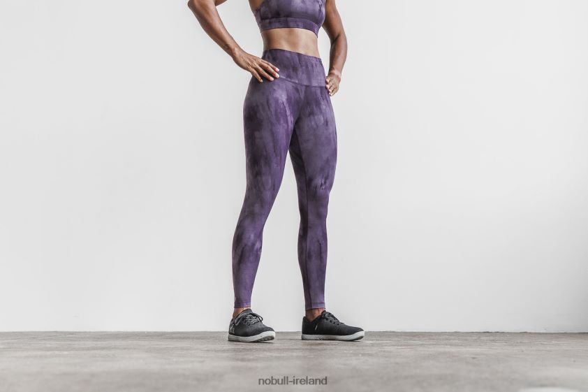 High-Rise Tight Nobull Women BRX6B61074