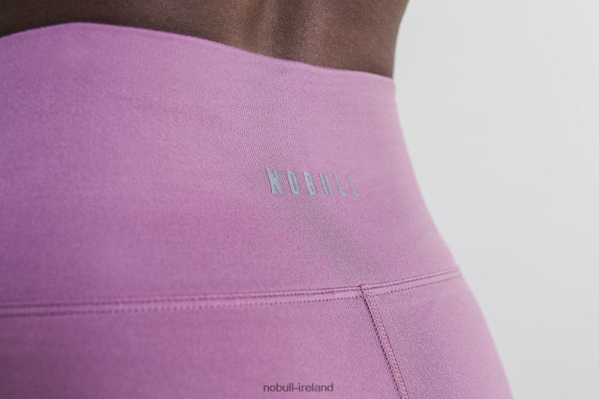 NOBULL N68P2P1846High-Rise Tight (Matte) Orchid