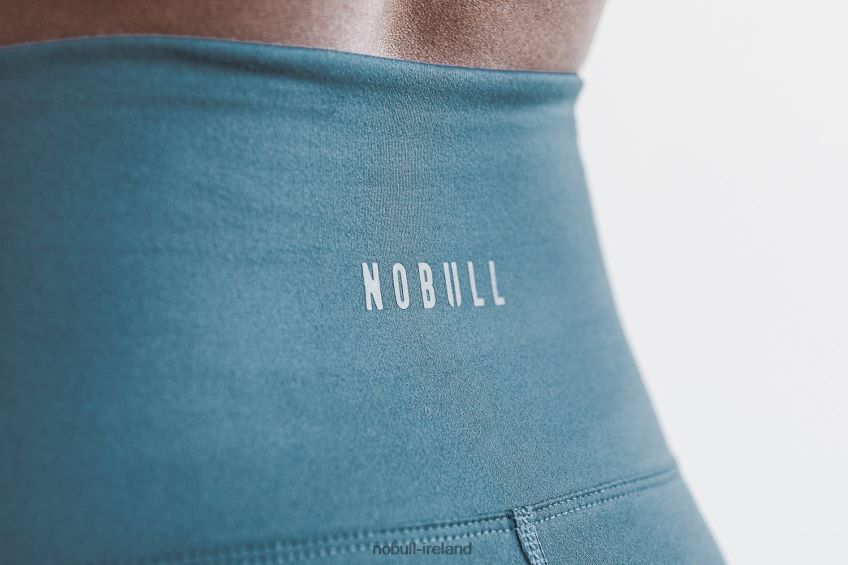 NOBULL N68P2P1867High-Rise 7/8 Tight (Matte)