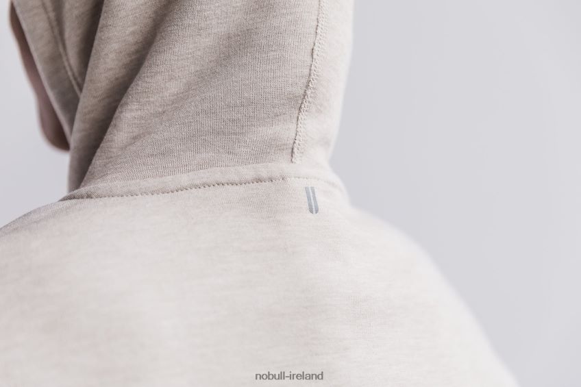 NOBULL N68P2P1940Women's Hoodie