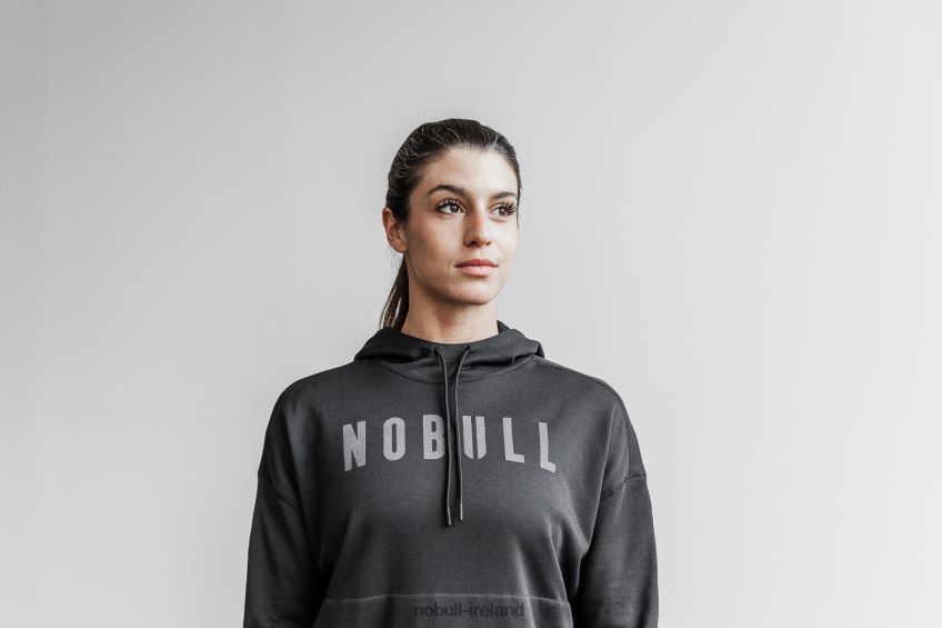 NOBULL N68P2P1944Women's Hoodie