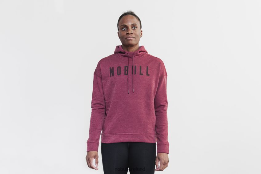 NOBULL N68P2P1945Women's Hoodie