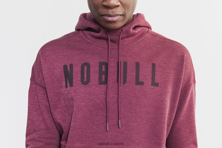 NOBULL N68P2P1945Women's Hoodie