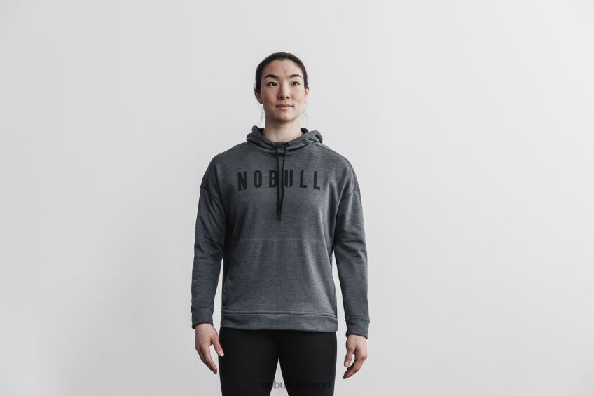 NOBULL N68P2P1950Women's Hoodie