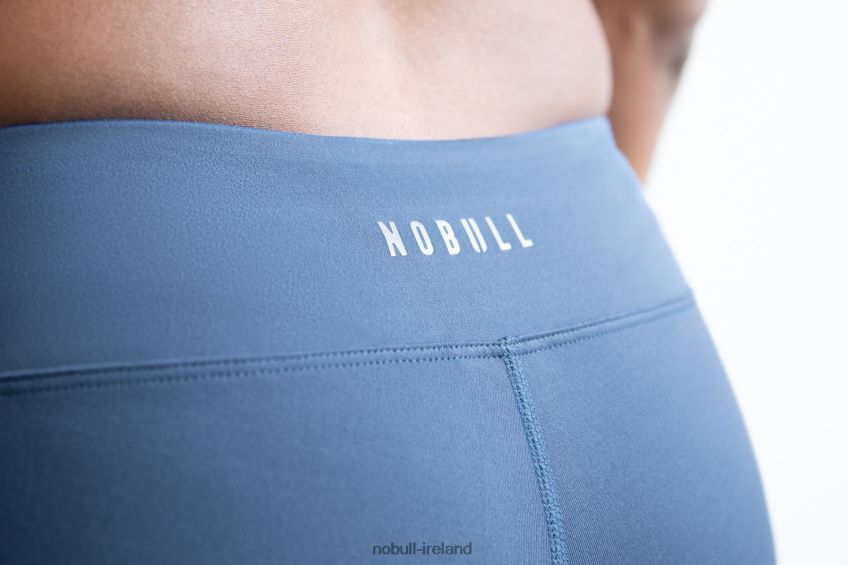 NOBULL N68P2P2029Short 2 (Matte) Coastal