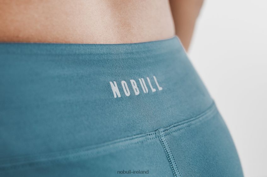 NOBULL N68P2P2030Short 2 (Matte) Deep