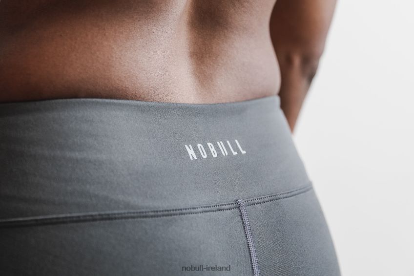 NOBULL N68P2P2033Short 2 (Matte) Dark