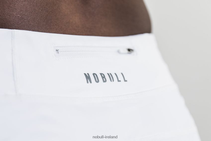 NOBULL N68P2P2039Pace Short 3