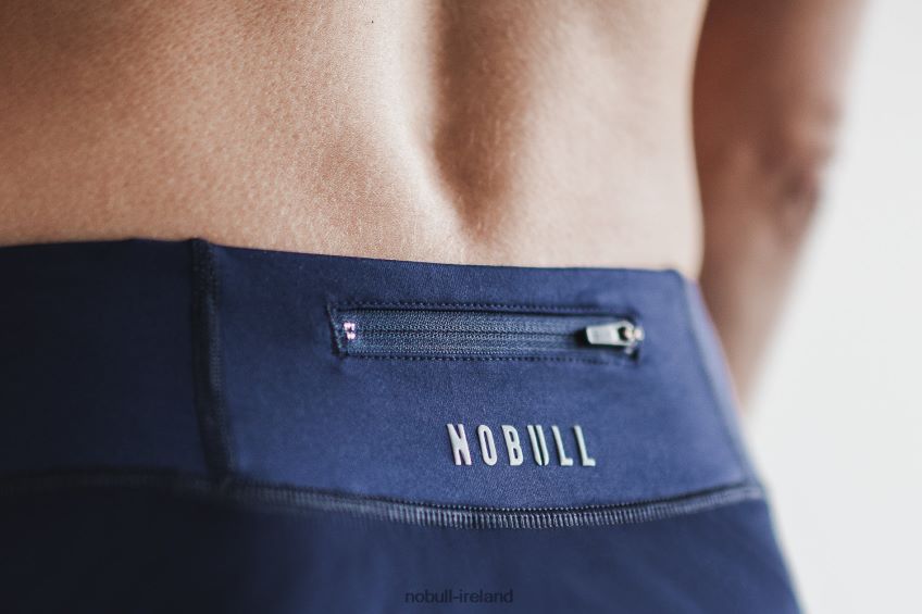 NOBULL N68P2P2041Pace Short 3