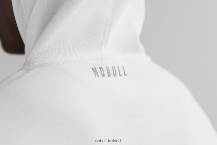 NOBULL N68P2P2075Women's Crossfit Hoodie