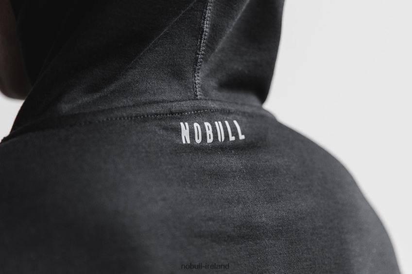 NOBULL N68P2P2078Women's Crossfit Hoodie