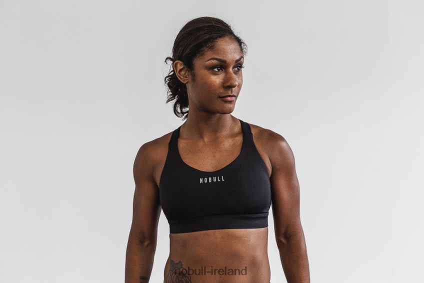 NOBULL N68P2P2107Pace Sports Bra