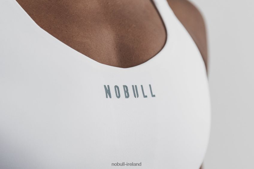 NOBULL N68P2P2108Pace Sports Bra