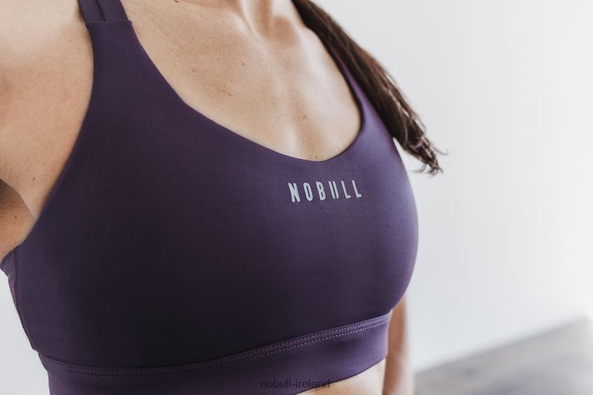 NOBULL N68P2P2110Pace Sports Bra