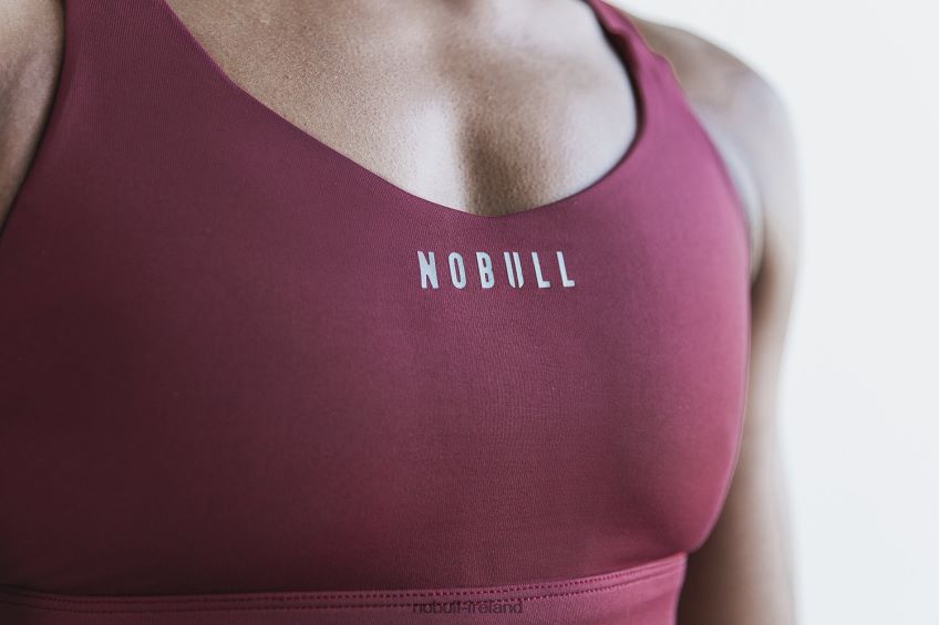 NOBULL N68P2P2111Pace Sports Bra