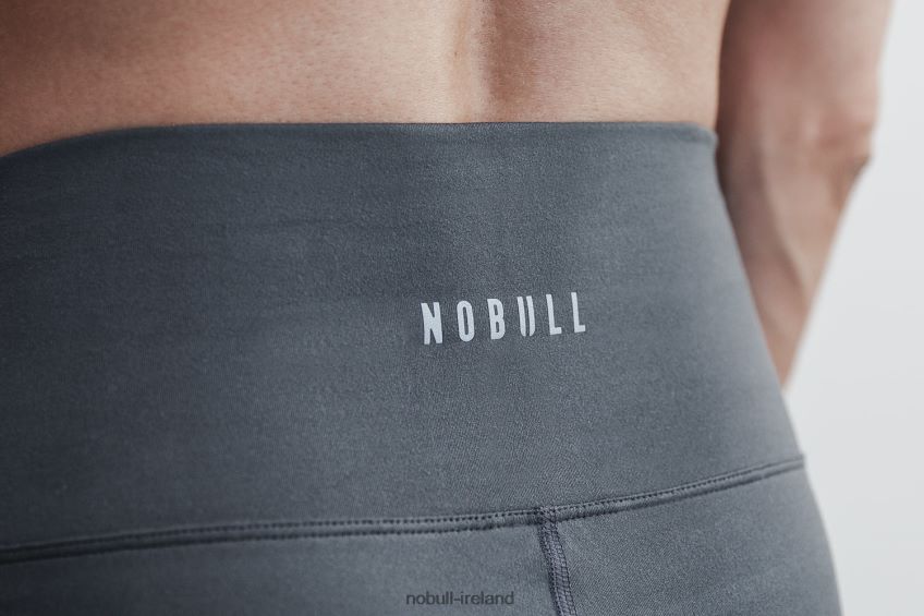 NOBULL N68P2P2141High-Rise Crop (Matte)