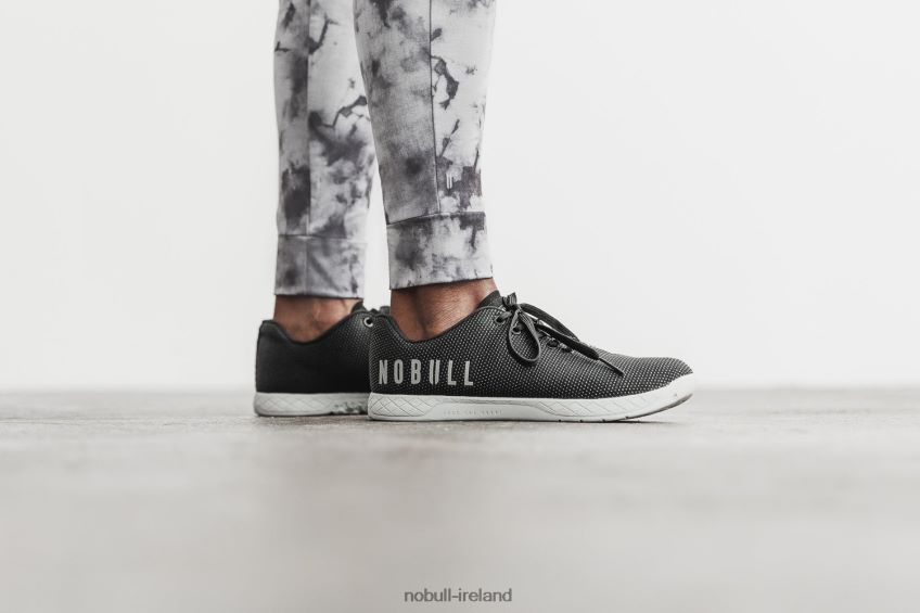 NOBULL N68P2P2145Women's Jogger (Tie-Dye) Cloud