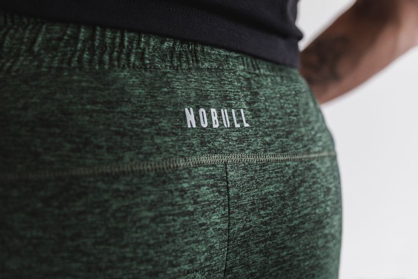 NOBULL N68P2P2164Women's Jogger Hunter