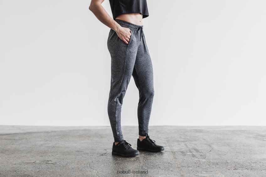 NOBULL N68P2P2166Women's Jogger Charcoal