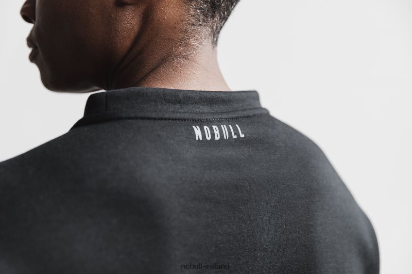 NOBULL N68P2P2254Women's Crossfit Crew Sweatshirt