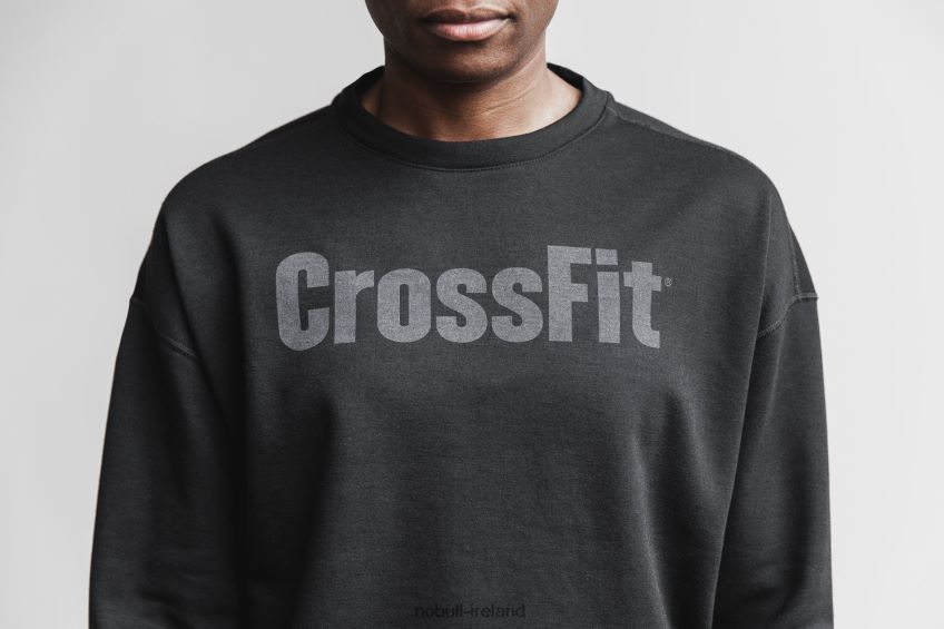 NOBULL N68P2P2254Women's Crossfit Crew Sweatshirt