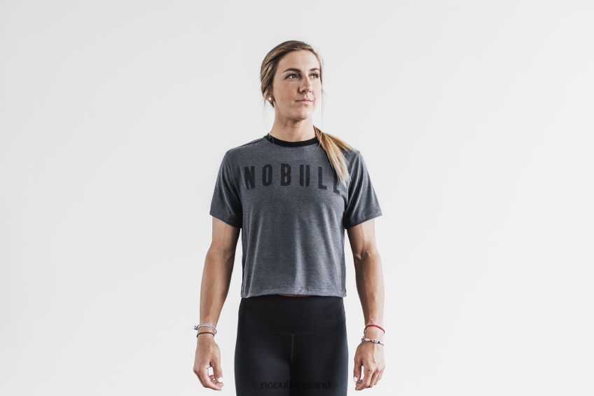 NOBULL N68P2P2276Women's Boxy Tee