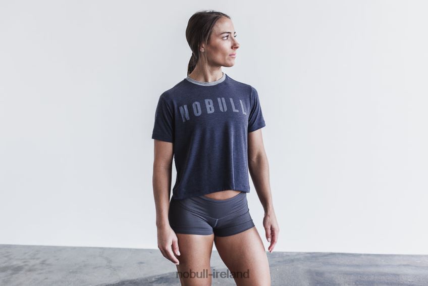 NOBULL N68P2P2280Women's Boxy Tee