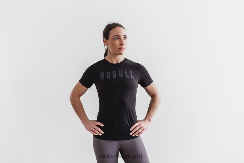 NOBULL N68P2P2342Women's Tee