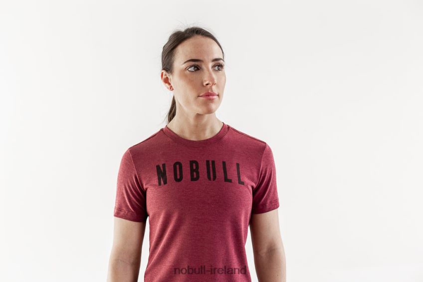 NOBULL N68P2P2349Women's Tee