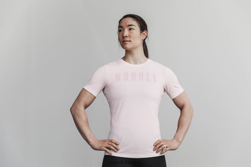 NOBULL N68P2P2351Women's Tee