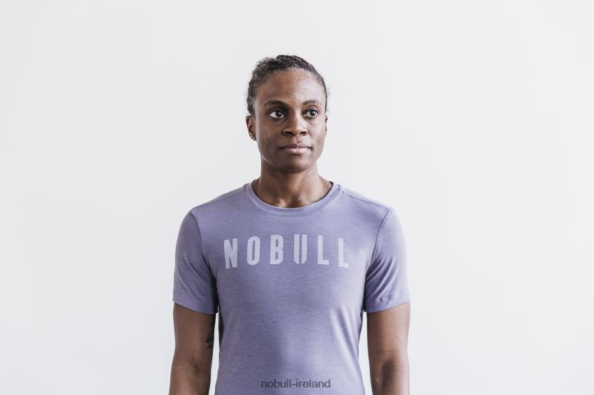 NOBULL N68P2P2352Women's Tee