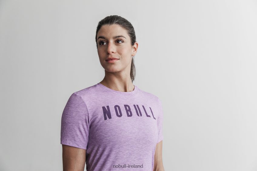 NOBULL N68P2P2358Women's Tee