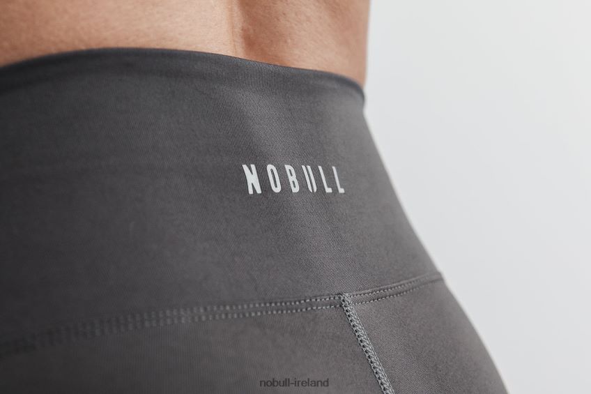 NOBULL N68P2P2446High-Rise Crop Dark