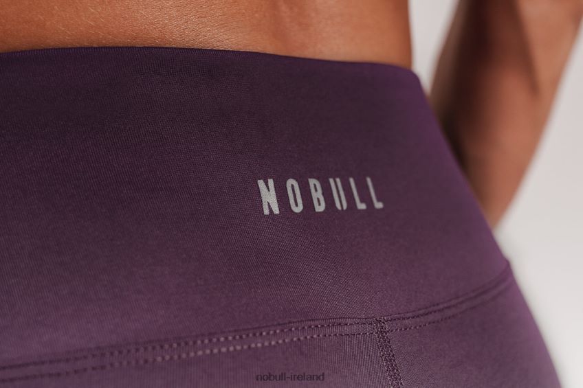 NOBULL N68P2P2447High-Rise Crop