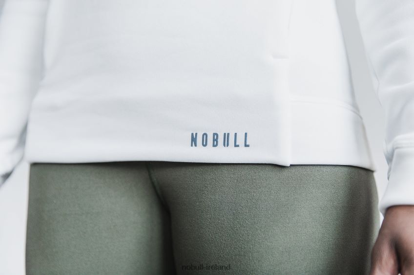 NOBULL N68P2P2511Women's Performance Pullover Hoodie