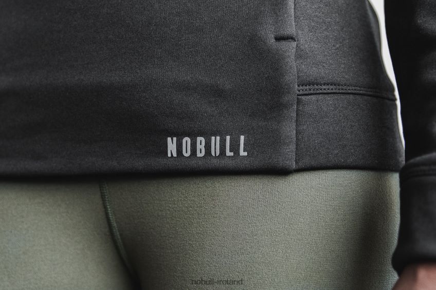 NOBULL N68P2P2514Women's Performance Pullover Hoodie