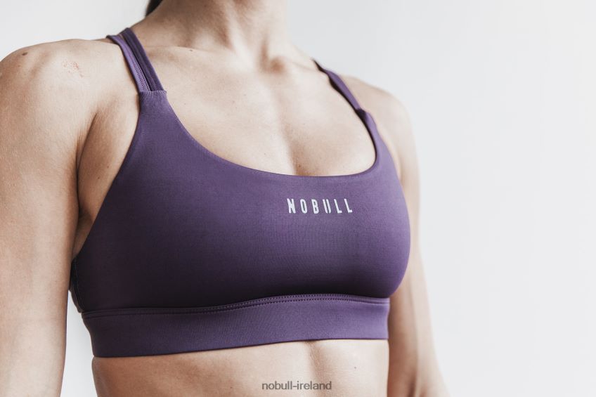 NOBULL N68P2P2684Sports Bra