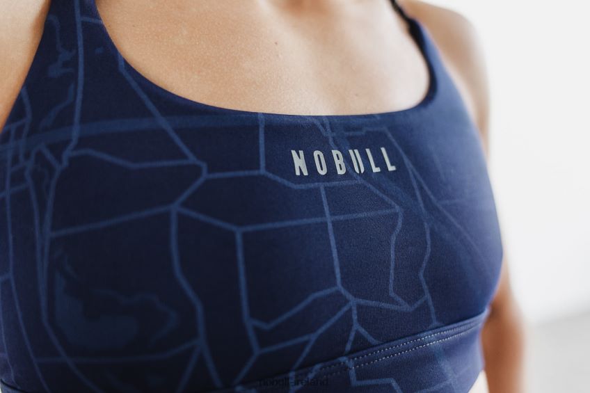 NOBULL N68P2P2686Sports Bra